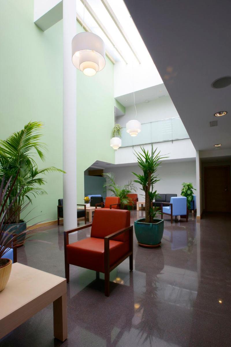 Aginaga Hotela Hotel 2*