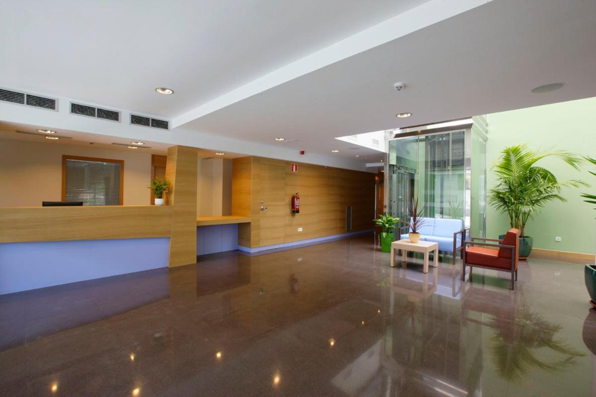Hotel Aginaga Hotela Usúrbil