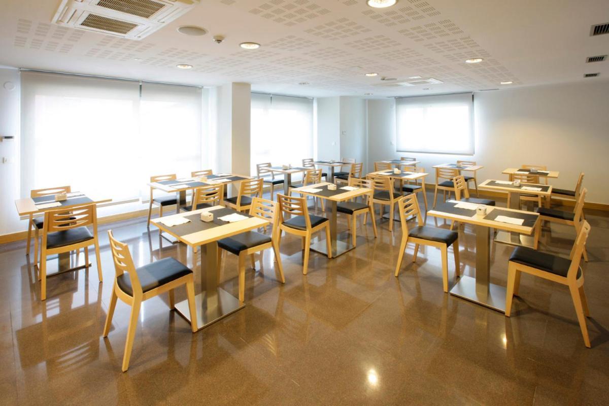 Aginaga Hotela Hotel 2*