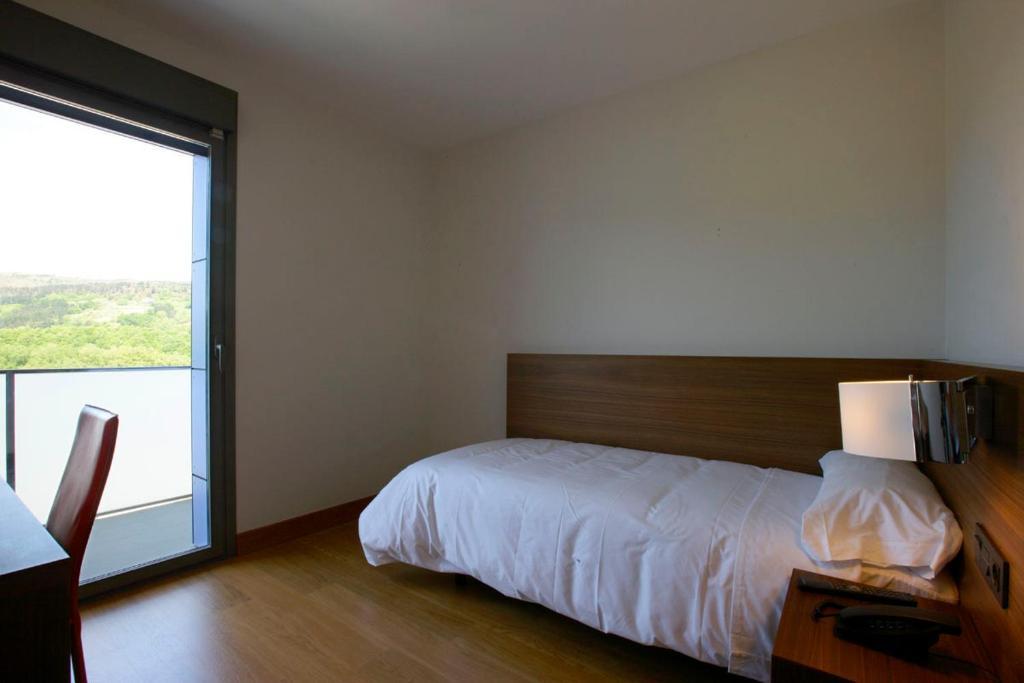 Aginaga Hotela Hotel Usúrbil