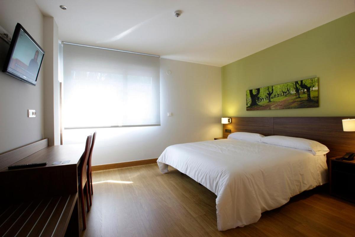 Aginaga Hotela Hotel 2*